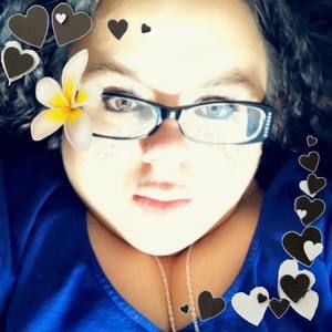 Meet your Posher, Deanna